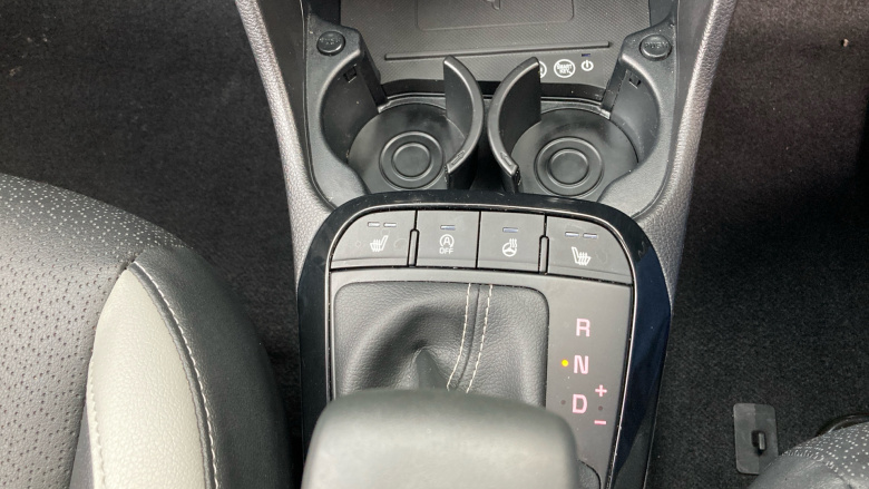 Kia Picanto 1.2 GT-line S 5dr Auto Petrol Hatchback